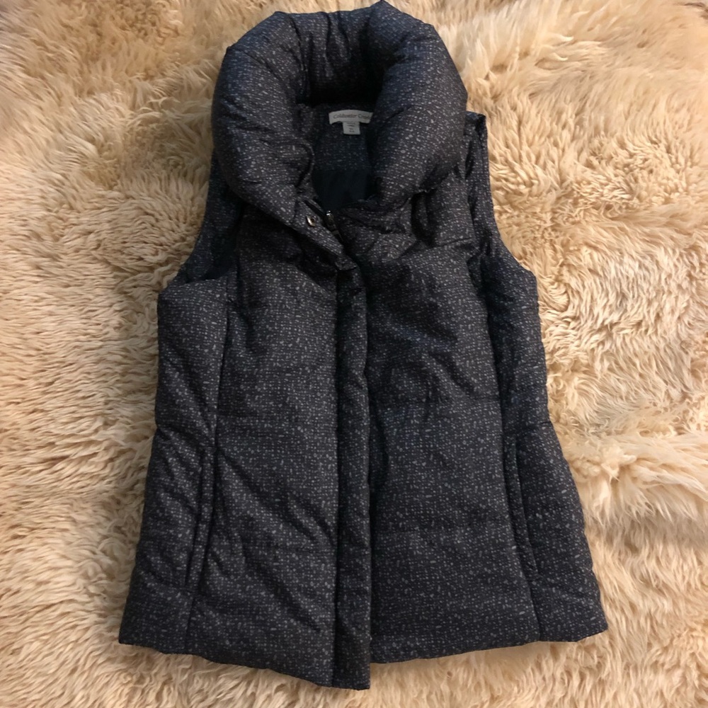 Coldwater Creek Vest